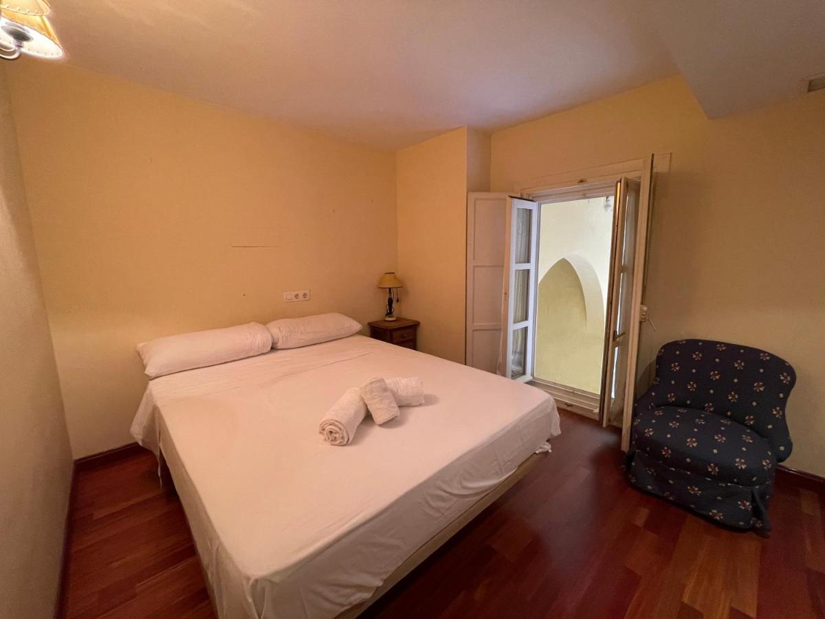 Dreamsapt Plaza Nueva Ii Appartement Séville
