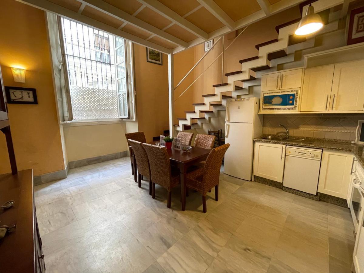 Appartement Dreamsapt Plaza Nueva Ii