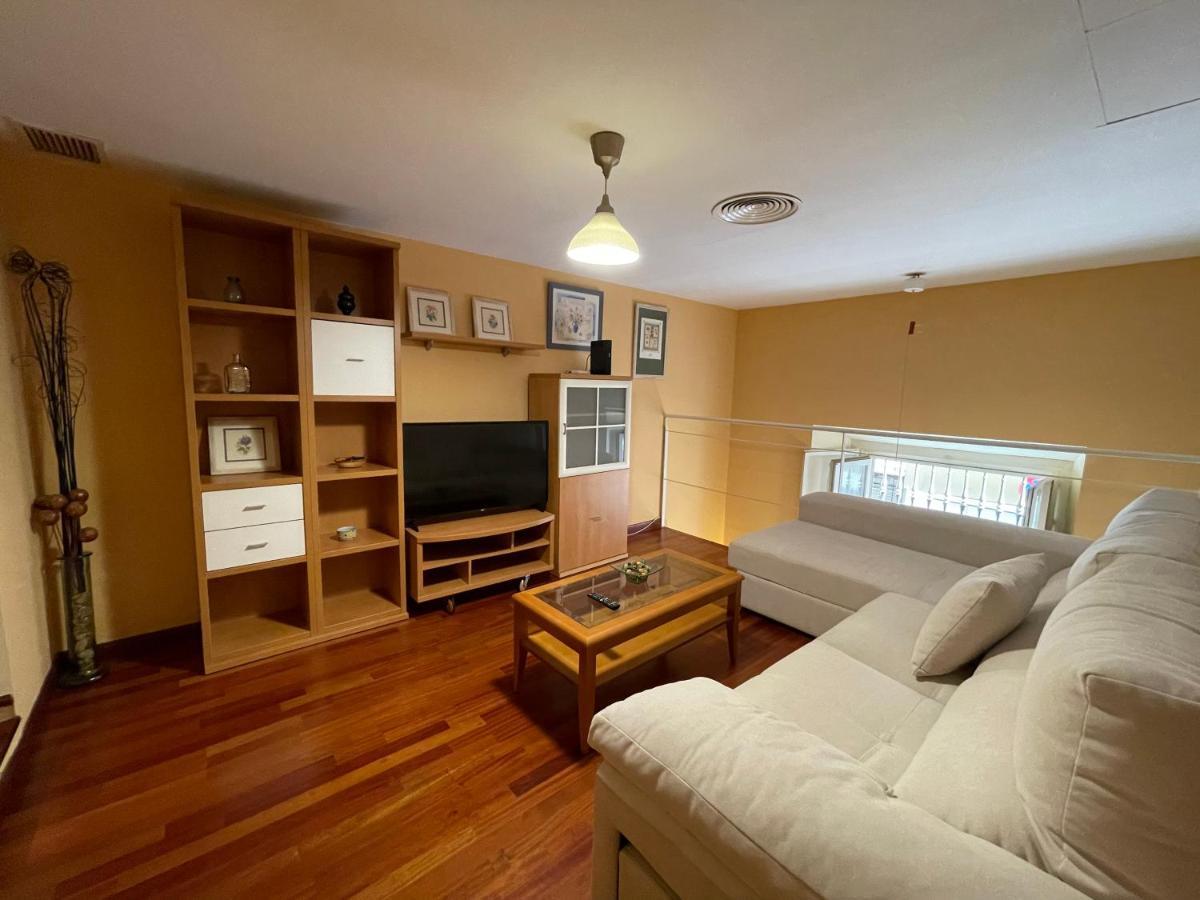 Dreamsapt Plaza Nueva Ii Appartement Séville
