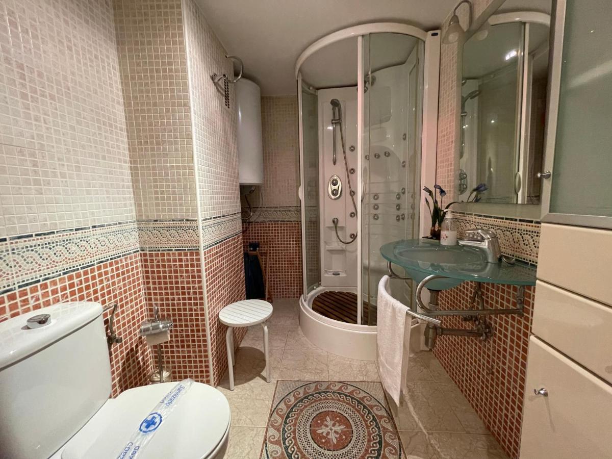 Dreamsapt Plaza Nueva Ii Appartement *