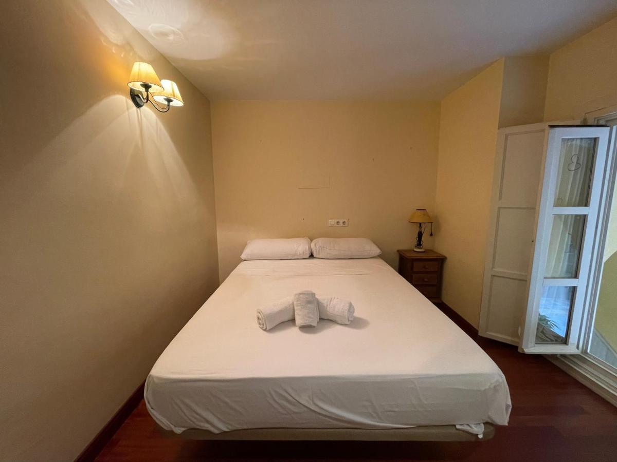 Dreamsapt Plaza Nueva Ii Appartement Séville