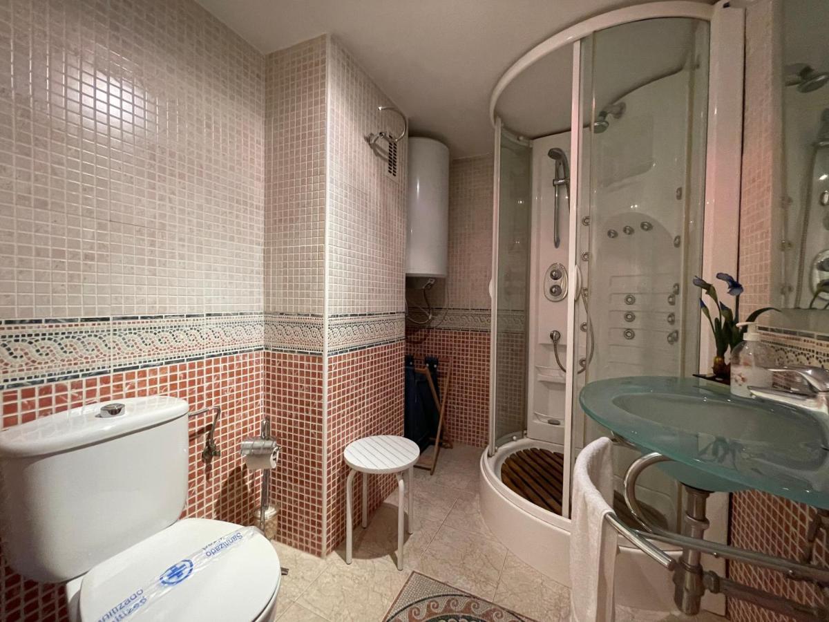 Appartement Dreamsapt Plaza Nueva Ii Séville