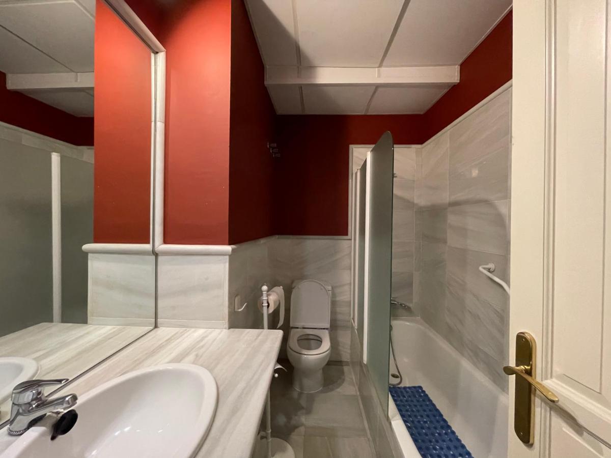 Dreamsapt Plaza Nueva Ii Apartment *